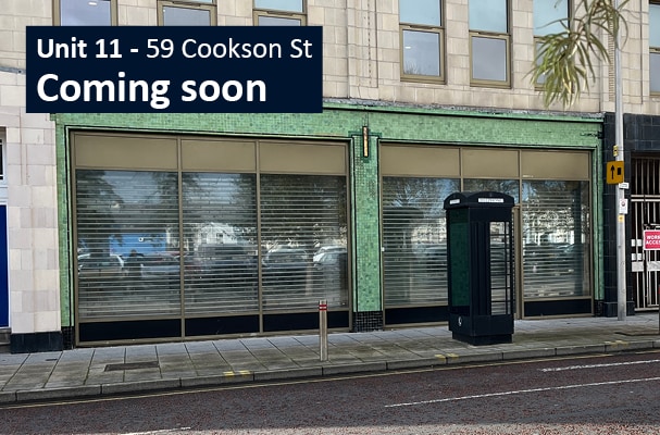Stanley Buildings, Blackpool for lease Building Photo- Image 1 of 1