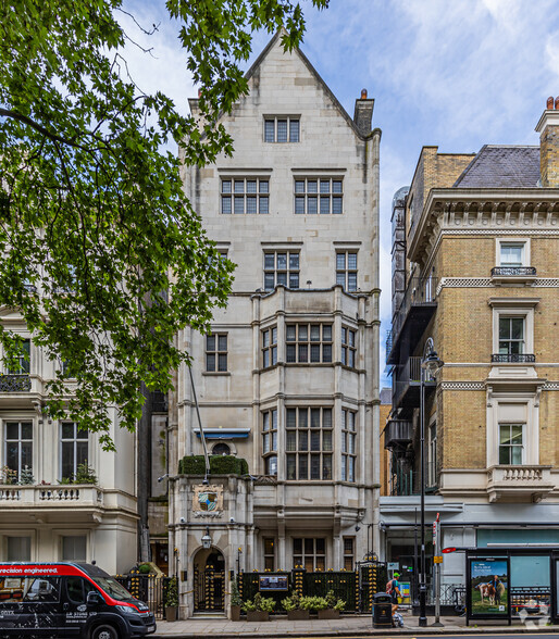 1E Palace Gate, London for sale - Building Photo - Image 2 of 11