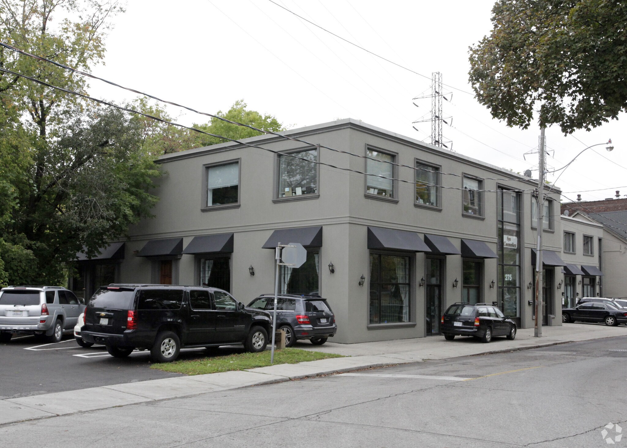 275 Macpherson Ave, Toronto, ON à vendre Photo principale- Image 1 de 1