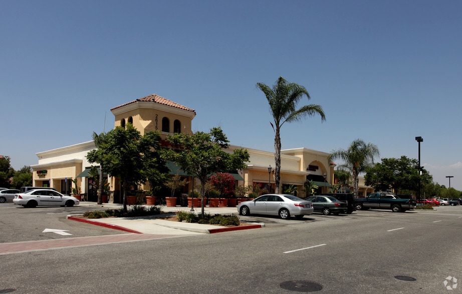 26150-26220 Iris Ave, Moreno Valley, CA for lease - Building Photo - Image 1 of 7