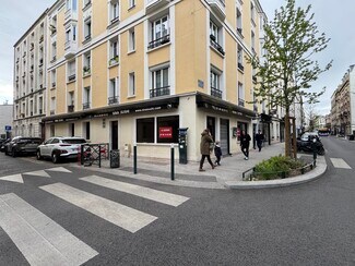 Plus de détails pour 60 Avenue Du Général De Gaulle, Saint-Mandé - Commerce de détail à louer
