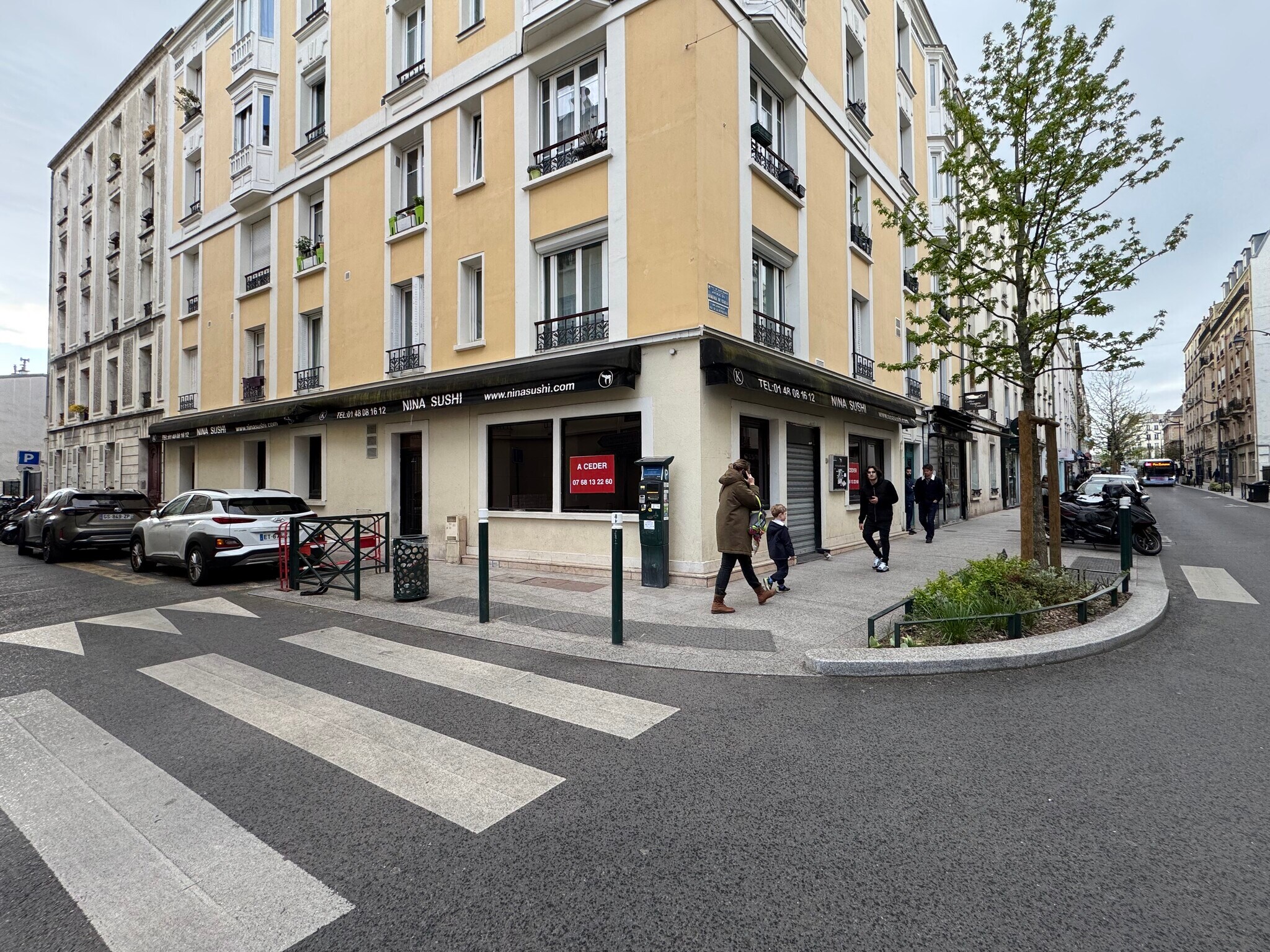 60 Avenue Du Général De Gaulle, Saint-Mandé à louer Photo principale- Image 1 de 4
