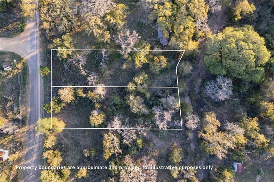 TBD Valley East Lane, Granite Shoals, TX for sale - Building Photo - Image 2 of 15