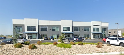 858 S Auto Mall Dr, American Fork, UT for lease Building Photo- Image 1 of 1