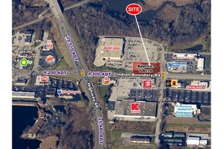 More details for 770 Indian Boundary Rd, Chesterton, IN - Land for Lease