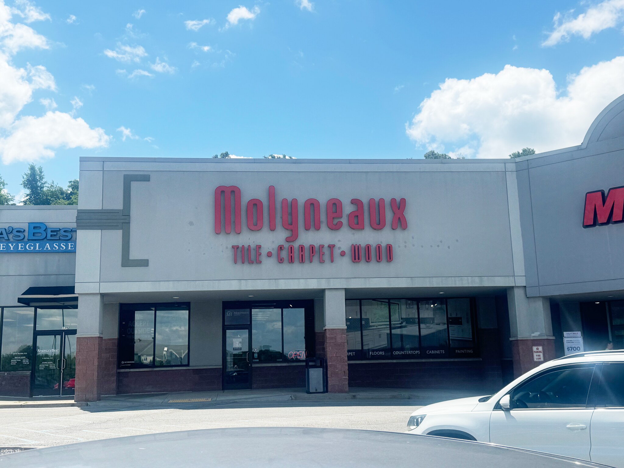 170 Quinn Dr, Pittsburgh, PA à louer Photo du bâtiment- Image 1 de 9