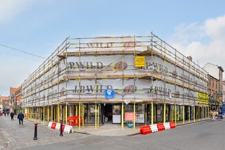 More details for 4-6 Church St, York - Retail for Lease