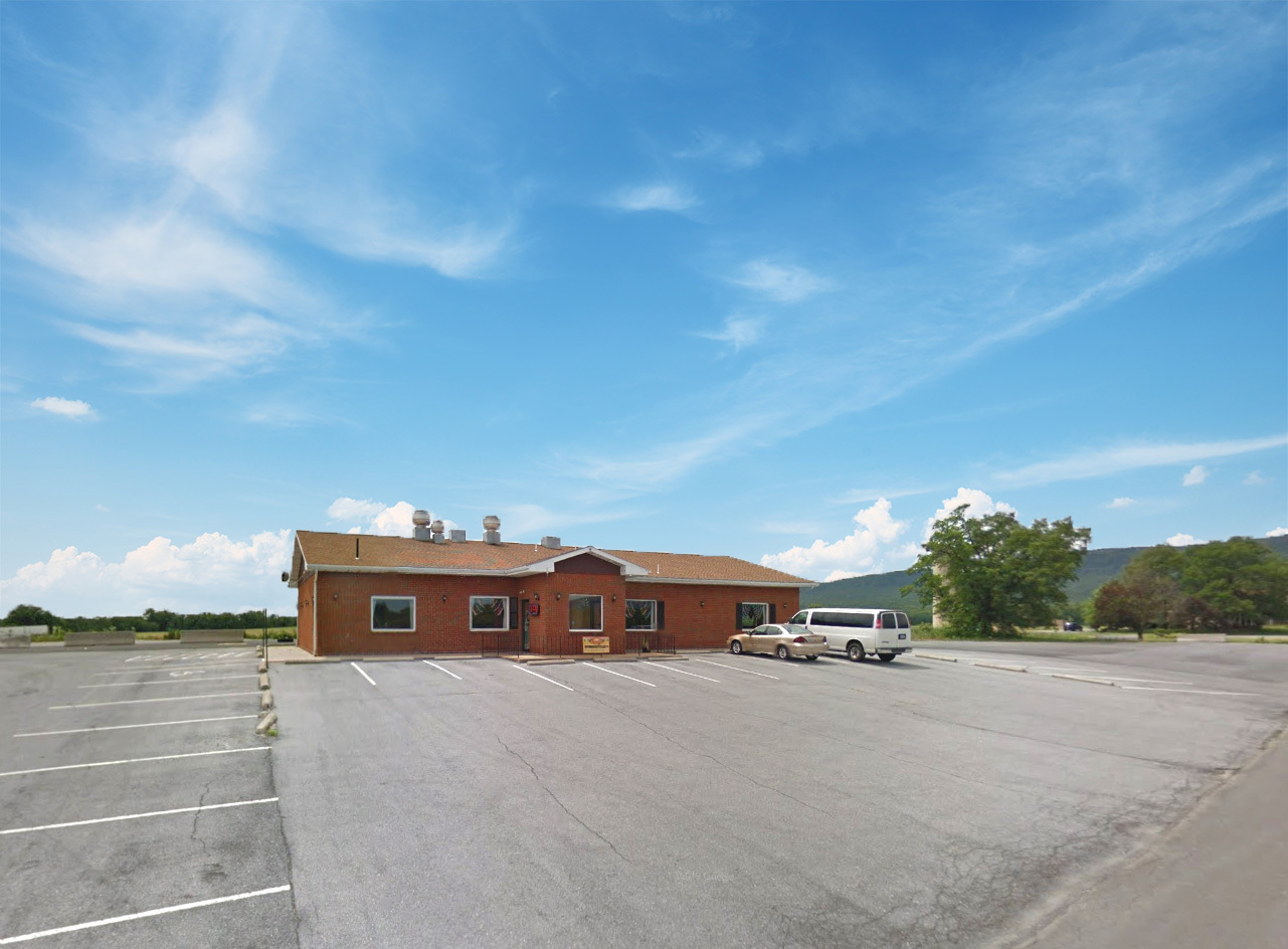 360 Midway Rd, Bethel, PA for lease Building Photo- Image 1 of 1