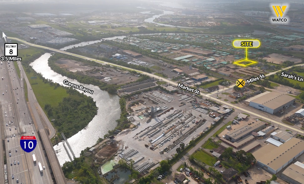 13020 Sarahs Ln, Houston, TX for lease - Building Photo - Image 3 of 5