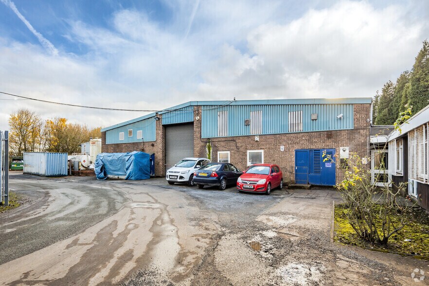 Fleet Ln, St Helens for sale - Building Photo - Image 3 of 10