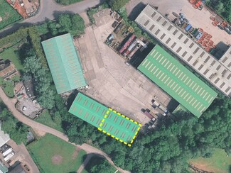 More details for Hoyle Mill Rd, Pontefract - Industrial for Lease