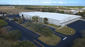 More details for 625 66th Ave SW, Vero Beach, FL - Industrial for Sale
