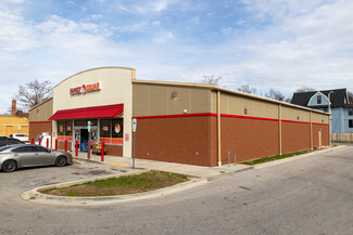 Plus de détails pour 3801 W Forest Park Ave, Baltimore, MD - Commerce de détail à vendre