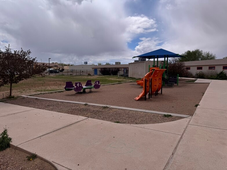 1945 1st East Street, Snowflake, AZ for sale - Building Photo - Image 2 of 9