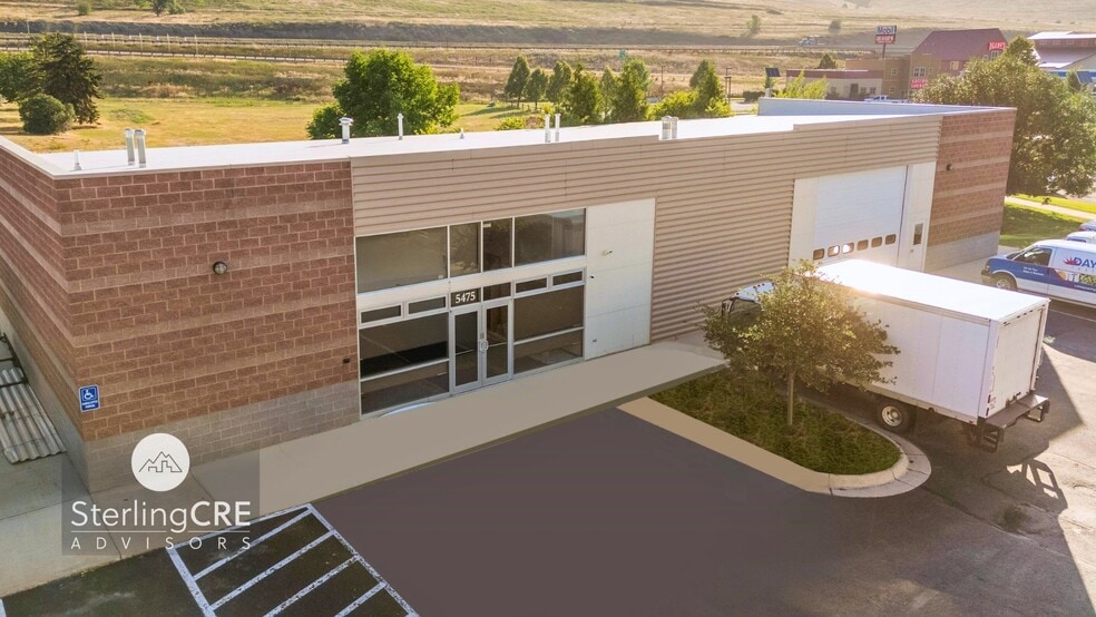 5475 Trumpeter Way, Missoula, MT for sale - Building Photo - Image 2 of 15