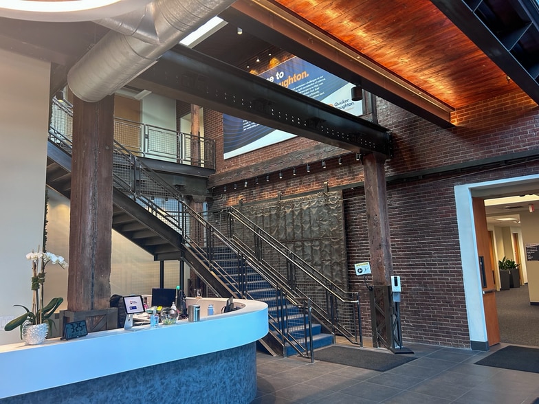 1001 E Hector St, Conshohocken, PA à louer - Photo intérieure - Image 2 de 13