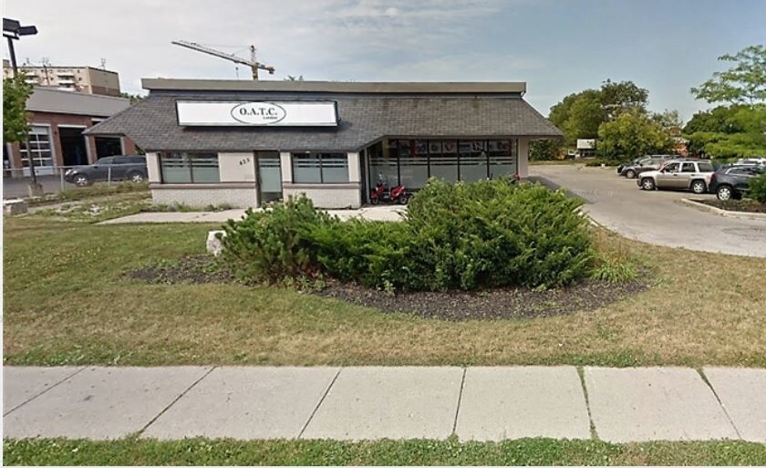 425 Wharncliffe Rd S, London, ON for sale Building Photo- Image 1 of 1