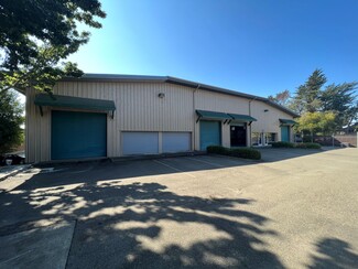 Plus de détails pour 292-298 Alder Ave, Cotati, CA - Industriel à louer