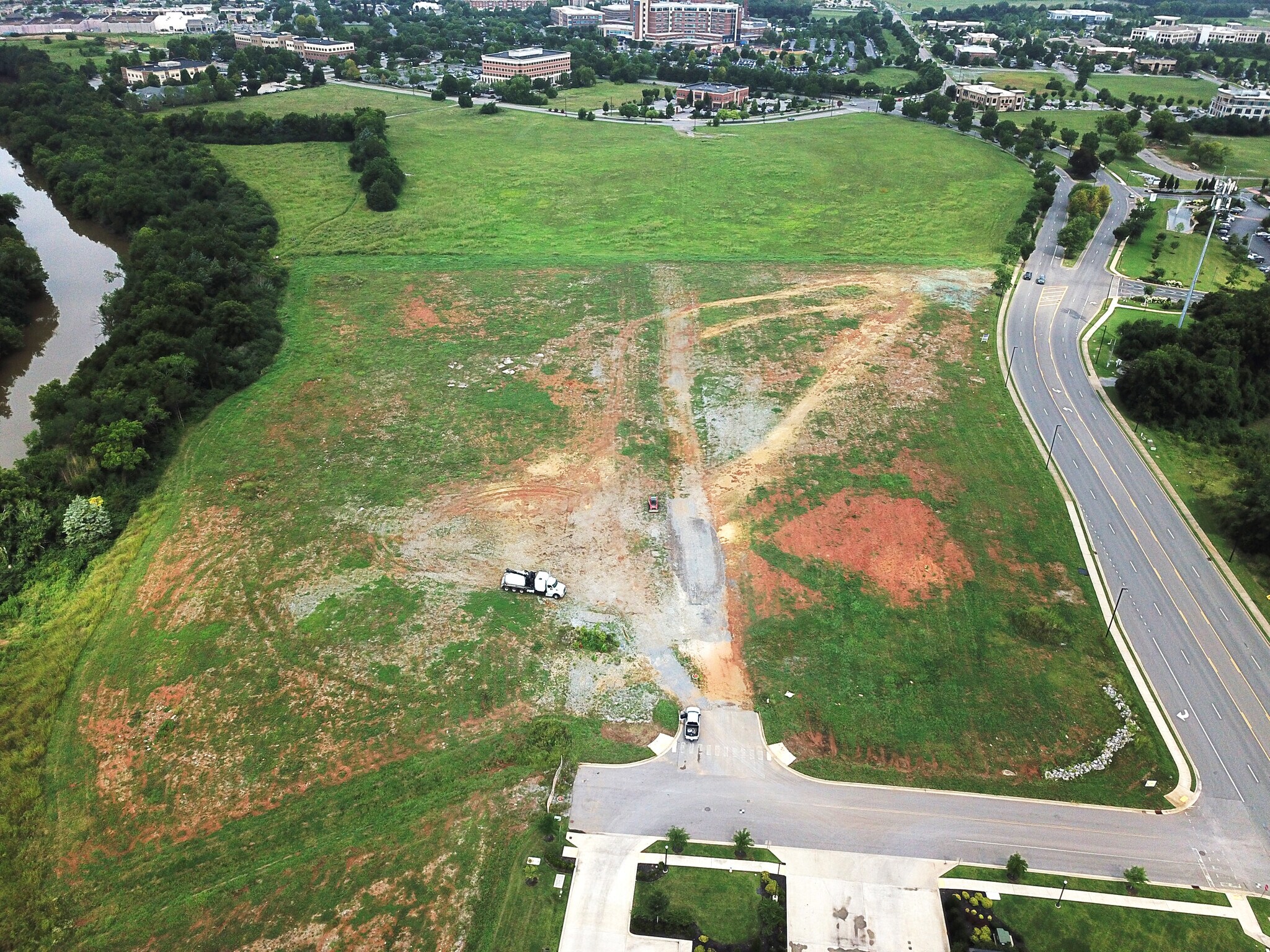 1505 Medical Center Pky, Murfreesboro, TN for sale Primary Photo- Image 1 of 3