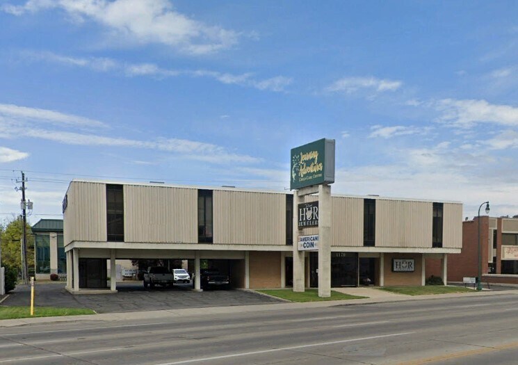 1178 S State St, Orem, UT à louer - Photo du bâtiment - Image 2 de 2
