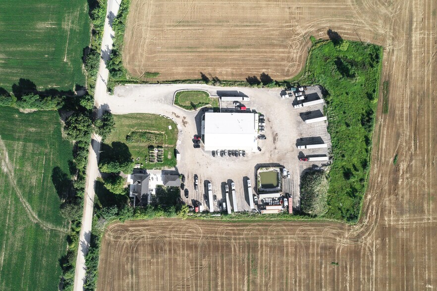 7729 Eighth Line, Hornby, ON à vendre - Photo principale - Image 1 de 1