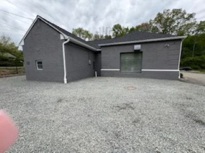 160 Rt 206, Chester, NJ for sale - Building Photo - Image 3 of 12