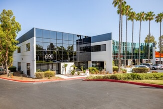 More details for 6185 Cornerstone Ct E, San Diego, CA - Flex for Lease