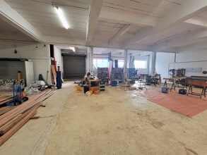 16-28 Bogmoor Pl, Glasgow for lease Interior Photo- Image 2 of 2