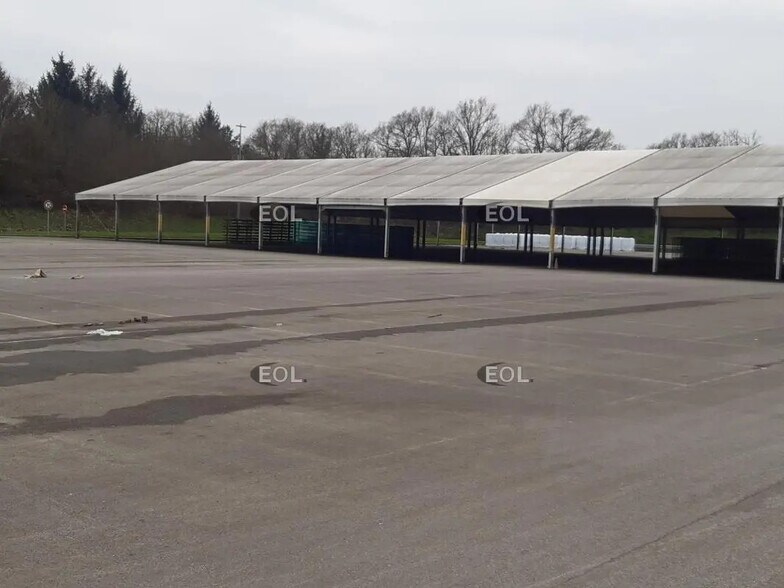 La Haie De Gaël, Gaël à louer - Photo du bâtiment - Image 3 de 3