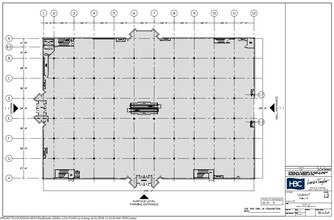 21100 Dulles Town Cir, Dulles, VA à louer Plan d  tage- Image 2 de 2