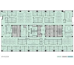 455 Mission Bay Blvd S, San Francisco, CA for lease Floor Plan- Image 1 of 4