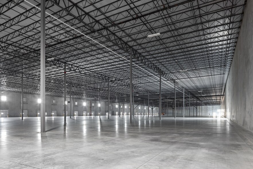 720 Zimmerman Rd, Spartanburg, SC à louer - Photo du bâtiment - Image 3 de 12