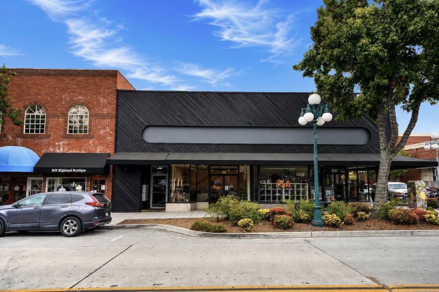 501 S Myrtle Ave, Monrovia, CA for sale - Building Photo - Image 2 of 60