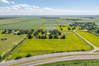 More details for 0 E Corkscrew Blvd, Lake Harbor, FL - Land for Sale