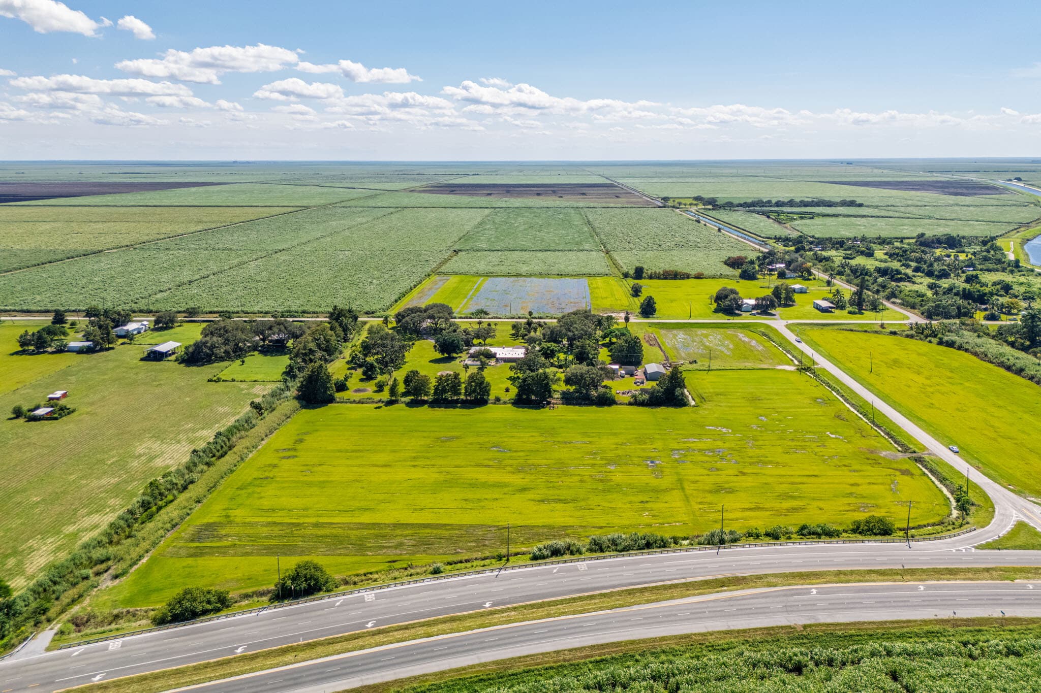 0 E Corkscrew Blvd, Lake Harbor, FL for sale Primary Photo- Image 1 of 9