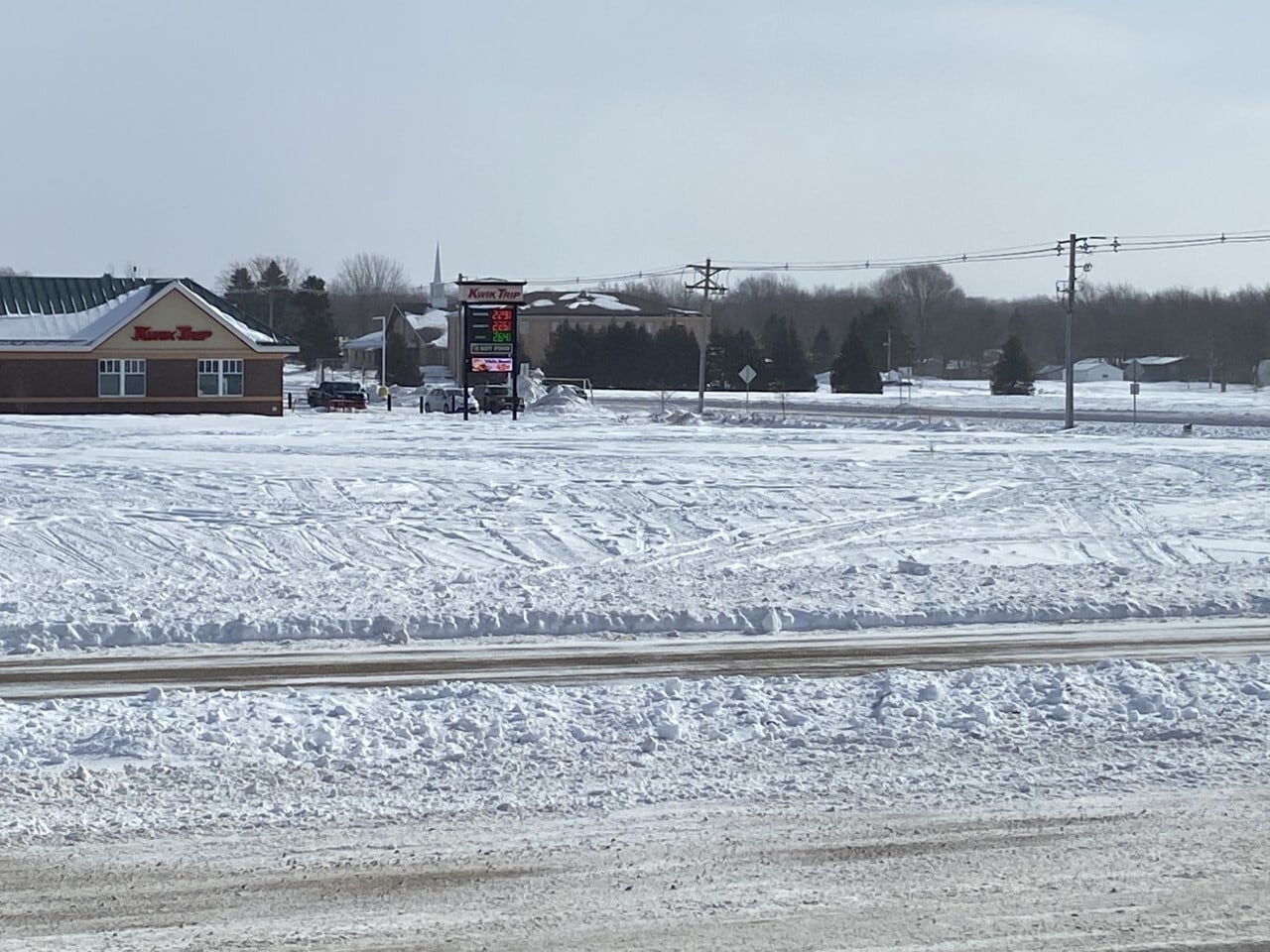 NE Landmark Dr, Owatonna, MN for sale Building Photo- Image 1 of 4