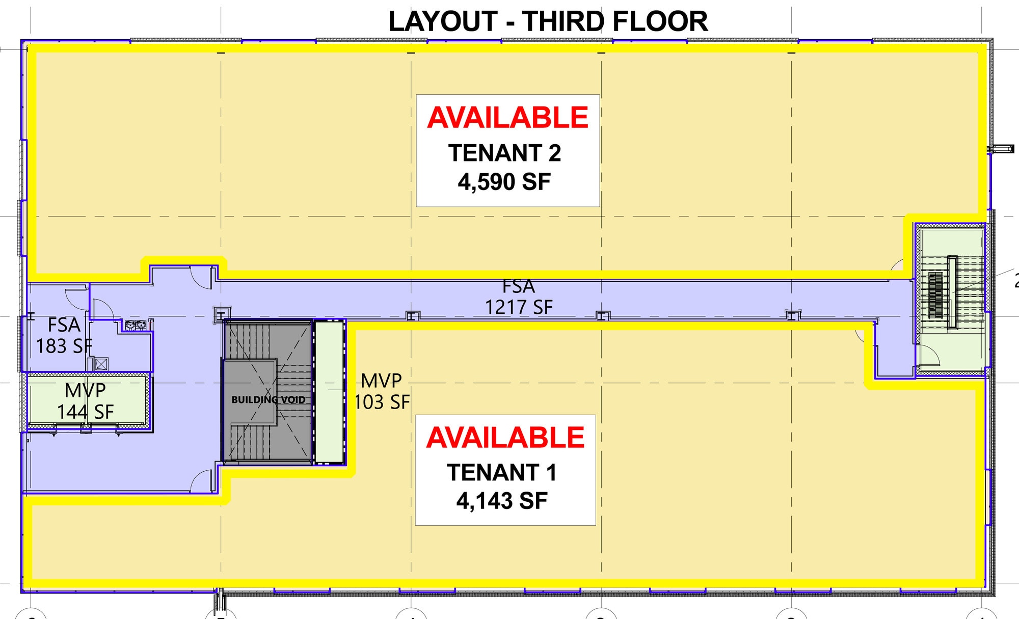 15545 Cosby Rd, Chesterfield, VA for lease Floor Plan- Image 1 of 2
