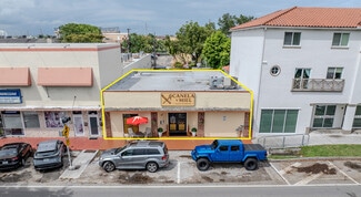 More details for 365 N Royal Poiciana Blvd, Miami Springs, FL - Retail for Sale