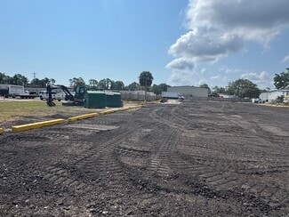 Plus de détails pour 0 Levy Rd, Atlantic Beach, FL - Terrain à louer