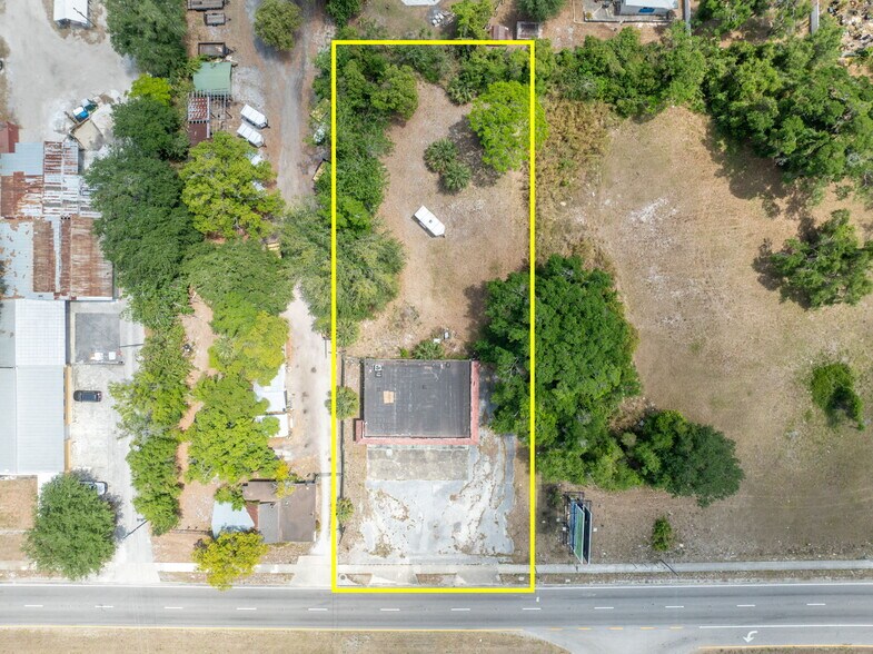 6919 Forest City Rd, Orlando, FL à vendre - Aérien - Image 1 de 1