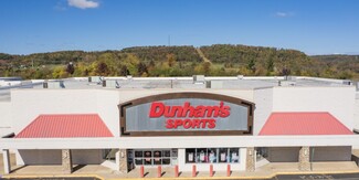 Plus de détails pour 225 Columbia Mall Dr, Bloomsburg, PA - Vente au détail à vendre