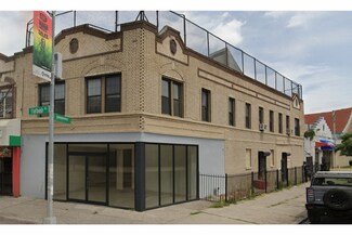Plus de détails pour 1159 Flatbush Ave, Brooklyn, NY - Commerce de détail à louer