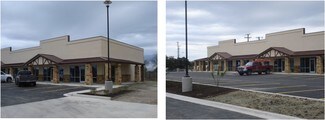 More details for 1431 E Broadway St, Cuero, TX - Retail for Lease