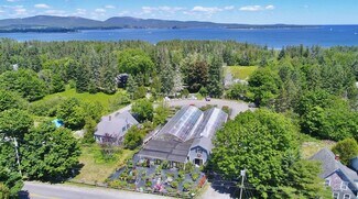 Plus de détails pour 341 Seawall Rd, Southwest Harbor, ME - Commerce de détail à louer