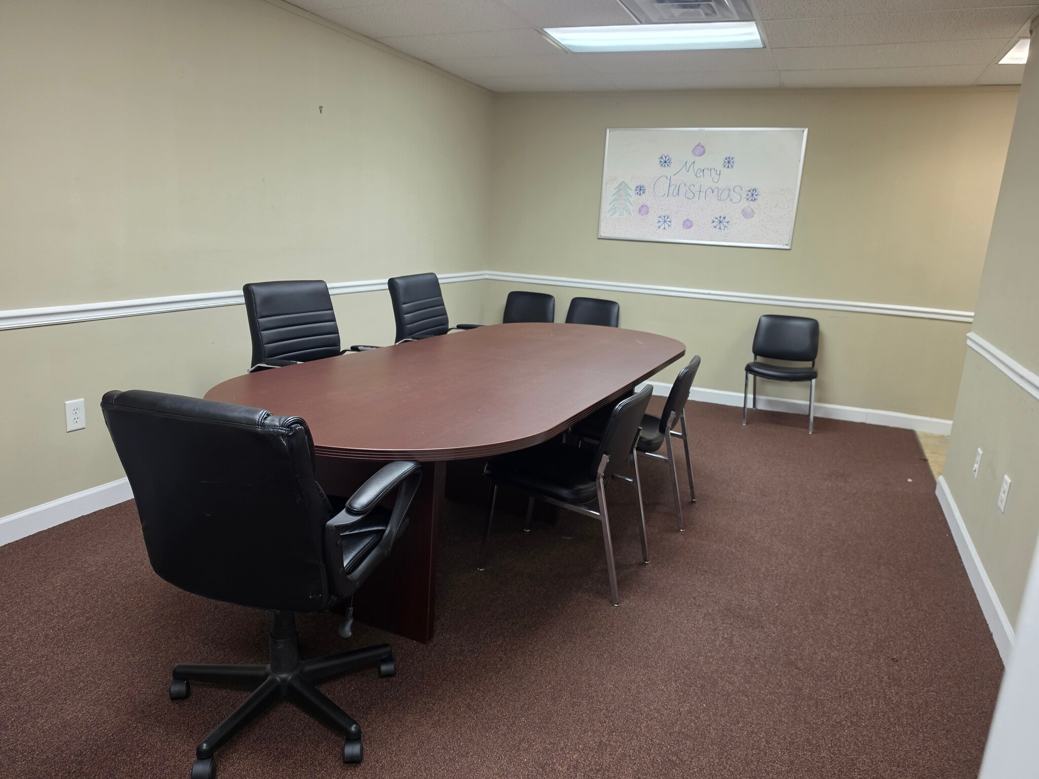 4 Carriage Ln, Charleston, SC for lease Interior Photo- Image 1 of 5