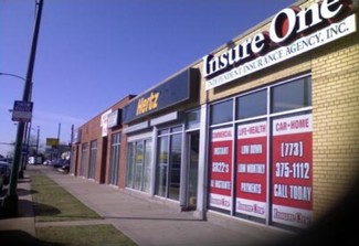 More details for 9238-9244 S Stony Island Ave, Chicago, IL - Office/Retail, Industrial for Lease