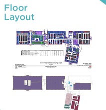 3435 Stelzer Rd, Columbus, OH à louer Plan d  tage- Image 1 de 1