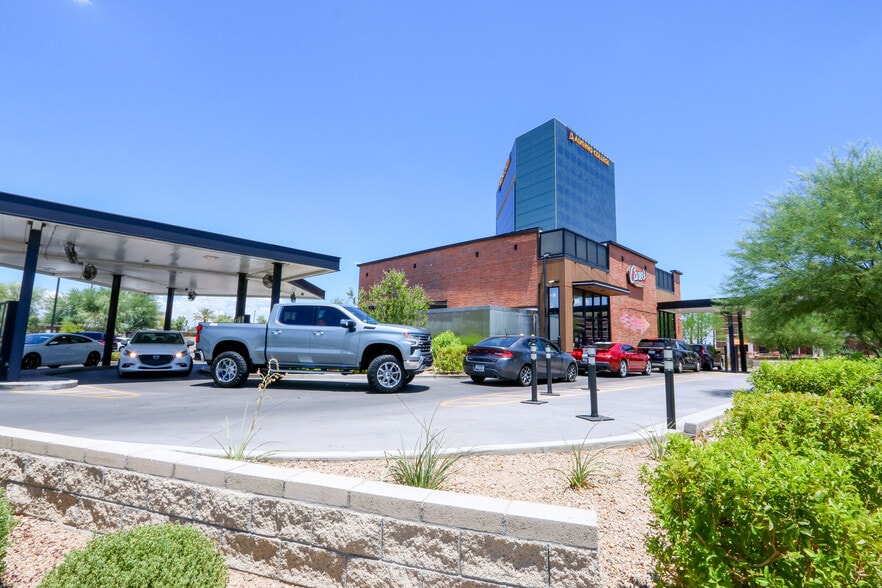 1250 S Alma School Rd, Mesa, AZ for sale - Building Photo - Image 3 of 9