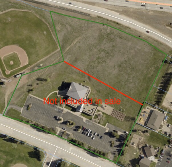 2121 Dad Clark Dr, Highlands Ranch, CO for sale - Building Photo - Image 2 of 3