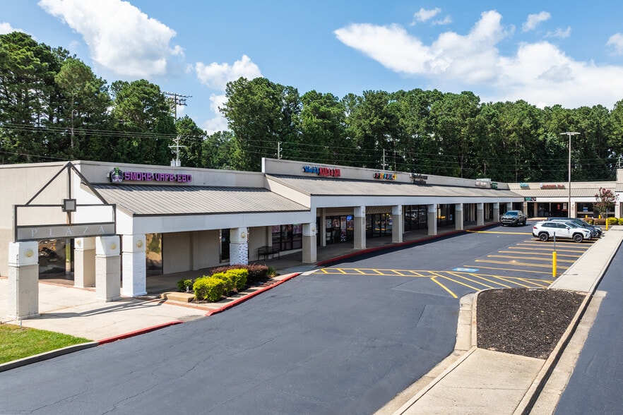 1004 Bankhead Hwy, Carrollton, GA for lease - Building Photo - Image 2 of 5